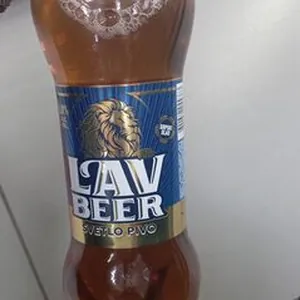 LAV BEER
