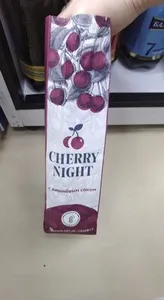 Черри найт пэт