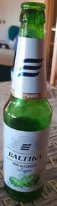 Baltika