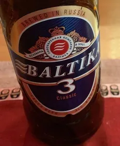 Baltika