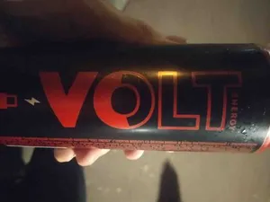 Volt кола черри