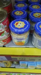 бабушкин лукошко