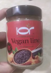 Соус кунжутный