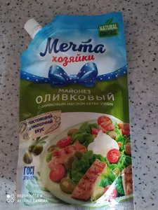 майонез