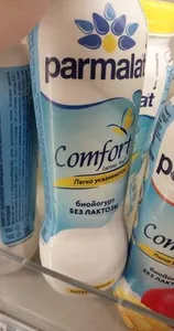 Безлактозный йогурт