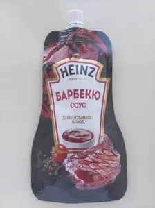 Соус барбекю