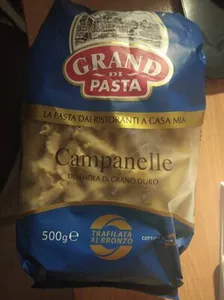 Campanelle