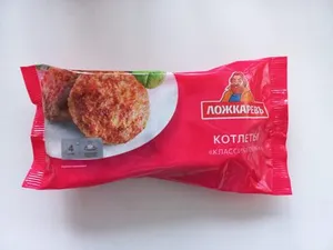 Котлеты "Классические"