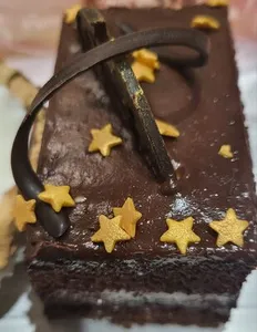 Торт Южная ночь