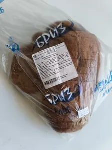 Батон Рижский особый нарезанный в упаковке