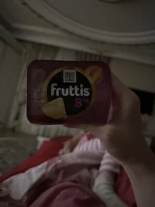 Фруттис абрикос манго, лес ягоды