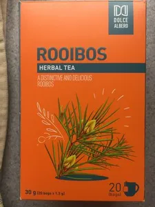 Rooibos