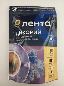Цикорий растворимый гранулированный