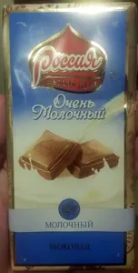 Очень Молочный
