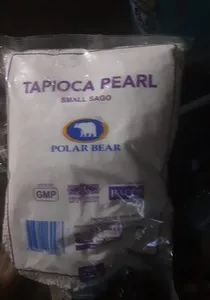 Tapioca Pearl Small Sago-