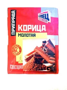 Корица молотая