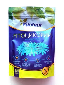 Fitoцикорий растворимый