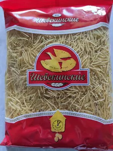 Вермишель лёгкая