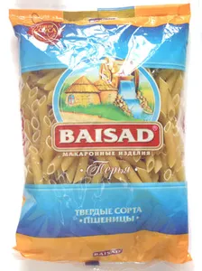 Макаронные изделия Перья