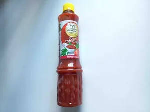 Соус томатный