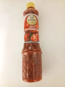 Соус Краснодарский