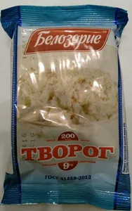 Творог 9%
