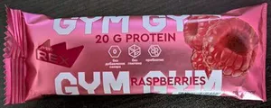 Gym gym - Raspberries