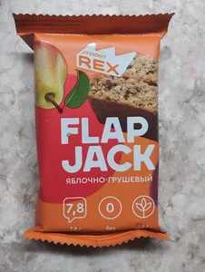 Flap Jack яблочно-грушевый