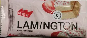 Пирожное протеиновое