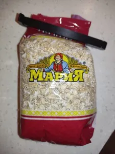 Овсяные хлопья Геркулес