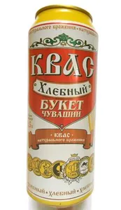 Квас Хлебный