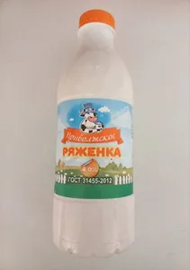 Ряженка 4,0%