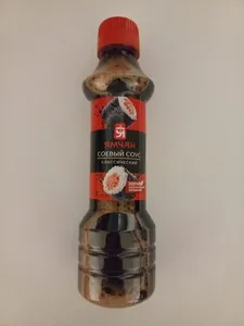 Соевый соус Классический