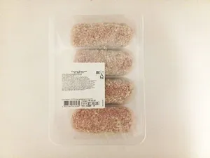 Котлеты Боярские