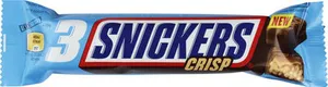 snickers