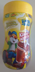 какао-напиток