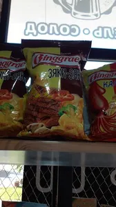 Бингрэ зяки-зяки