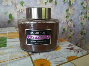 Кофе растворимый с добавкой молотого