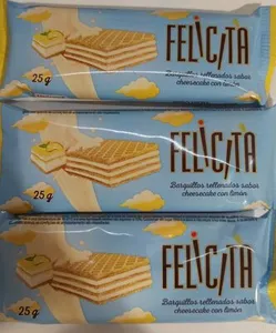 felicita