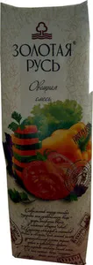 Овощная смесь «Золотая Русь»