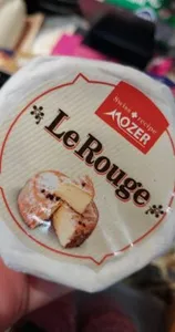 Сыр Mozer Ле руж