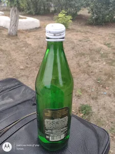 Минеральная вода