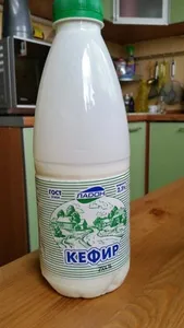 Кефир