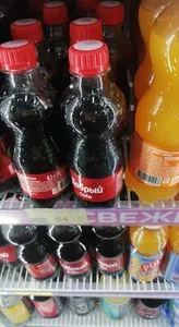 добрый кола 0,3 смотка