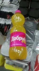 добрый манго 0,5 газ вода на смотку