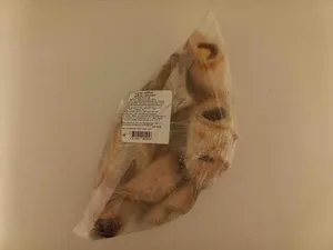 Печенье сдобное "Сдобное с начинкой"