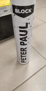 Пена клей 568941