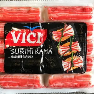 Палочки Сурими кама