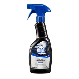 Tjärborttagning ROBBYROB 4611000000