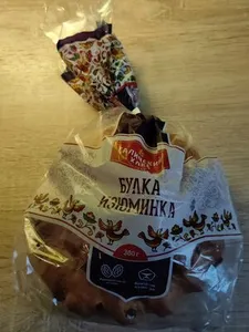 булка "Изюминка"